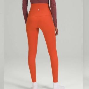 Lululemon Align Leggings